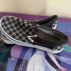 Vans sz 7